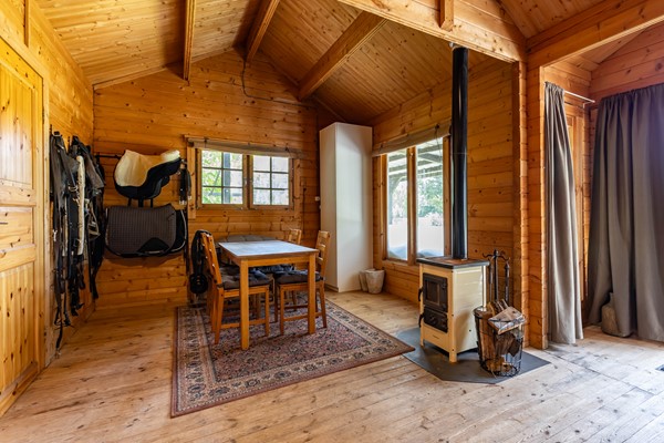 Medium property photo - Kaleweg 9, 9865 TC Opende